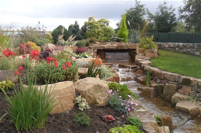 Landscape Gardening Galleries